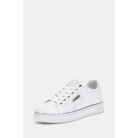 Resim Guess Beckie Logolu Sneaker 