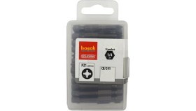 Resim Ceta Form Pz1 x 50 mm Yıldız Uçlu Bits CB/591 (1 Adet) 