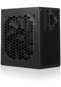 Resim Powerboost 550W 80+ Bronze BST-ATX550BEU Brıo Power Supply 