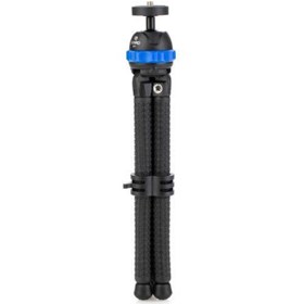 Resim Benro KP1 KoalaPod Esnek Bükülebilir Bacaklı Tripod 