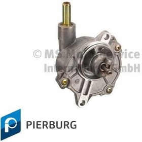 Resim PIERBURG 7.24807.03.0 Vakum Pompası 611 Cdı Sprinter 