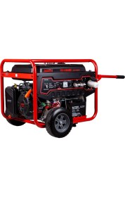 Resim Palmera PA11000JM5 Eur5 Jeneratör 10,37 Kva Marşlı 