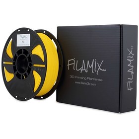 Resim Filamix Pla Filament Sarı 