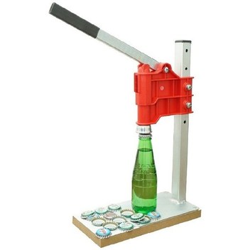 Soda Gazoz Kapağı Şişe Konserve Için Kapak 250 Adet Taç Nd250