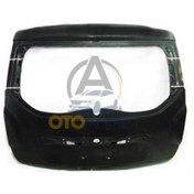 Resim Bagaj Kapağı Dacia Duster 901007540R 