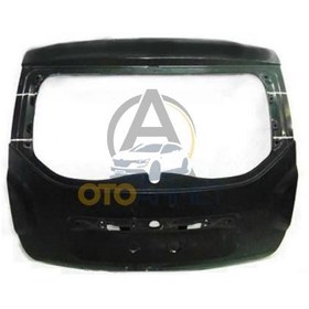 Resim Bagaj Kapağı Dacia Duster 901007540R 