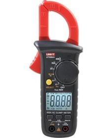 Resim Powermaster Ut200a+ 400a Ac Dijital Pensampermetre 