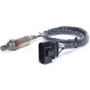 Resim Bosch-0258010036 - Oksıjen Sensoru Caddy Iıı Golf V Jetta Passa 
