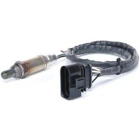 Resim Bosch-0258010036 - Oksıjen Sensoru Caddy Iıı Golf V Jetta Passa 