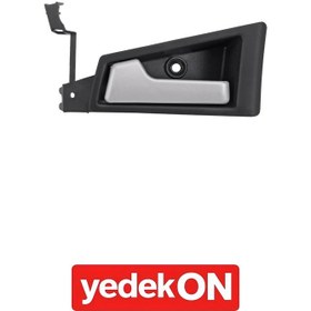 Resim Kapı Açma Kolu Tga-Tgx İç Sol (Kahveci Premium) - 81626416067 