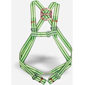 Resim Eksed E-119-ST Düşüş Durdurma Kemeri 