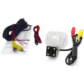 Resim Next Oto Accent Blue Geri Görüş Kamerası 