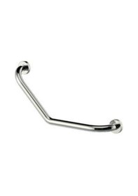 Resim Maxiflow Engelli Tutunma Barı Açılı Ø25 22 64 10cm 304 Diğer 