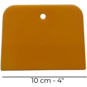 Resim KLON Ragle/Plastik Spatula/Çekçek;Cam filmi,Cam sticker,PPF,kaporta macun, Derz/Silikon,alçı,Hamur 