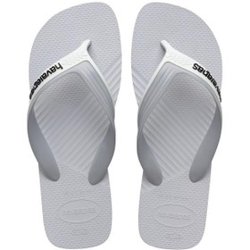 Resim Havaianas Dual FC Erkek Parmak Arası Terlik 4145602-8275 