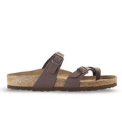 Resim Birkenstock Mayari Bf Nu 071061 Kadın Terlik 