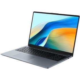Resim Huawei MateBook D16 2024 i5-13420H 16 GB 1 TB NVMe SSD 16" W11H WUXGA Dizüstü Bilgisayar 