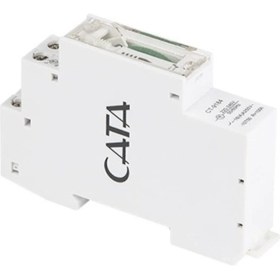 Resim Cata W Otomat Zaman Saati (3500W) CT-9184 