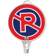 Resim Evelux 124af Uyarı Levhası Uyarı Levhası 