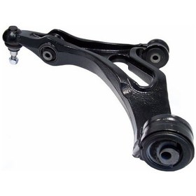 Resim DELPHI TC2189 Salıncak Sol Touareg 02-10 Touareg 03- / Q7 / Cayenne 02-10 