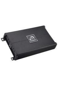 Resim Massive Ms-b3500.4k Ab Class 4kanal Oto Amfi 4ohm 4x60w Rms-2ohm 4x90w 