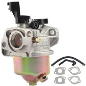 Resim Çim Biçme Makinesi Karbüratör Jeneratör Benzinli 2kw - 3kw Gx160 Gx200 5.5hp Carburetor Carb Fit Diğer 