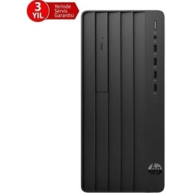Resim HP Pro Tower 290 G9 i7-12700 9M962AT-231 32GB 1TB Quadro T400 4GB W11Pro Masaüstü Bilgisayar 