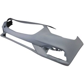 Resim BZT Opel Insignia- 17/20; Ön Tampon Astarli/Sensör Deliksiz (TW) 39136419 