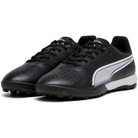 Resim Puma 10726001 King Match Tt Erkek Halı Saha Ayakkabısı 001 