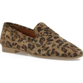 Resim Nine West Eysan5 5pr Leopar Kadın Loafer 