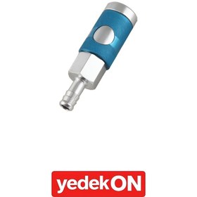 Resim Emniyetli Pnömatik Otomatik Rekorlar T-25 