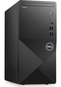 Resim Dell Vostro 3020 N2046VDT3020MTU i5-13400 8GB 256 GB SSD Ubuntu Masaüstü Bilgisayar 