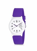 Resim Q&Q Unisex Kol Saati Vp46j026y 