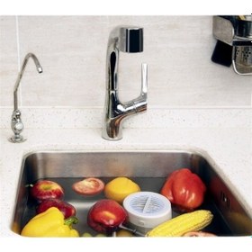 Resim Fastbuy Küçük Meyve Sebze Sterilizasyon Ve Temizlik Cihazı, Xiaoda, Mini, Hafif Kullanım, Uygun Tüm Aileler İçin 