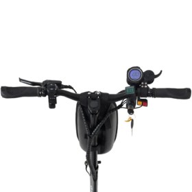 Resim ONVO 4000W ELEKTRİKLİ MOTOSİKLET RX 07 
