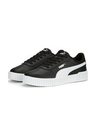 Resim Puma Carina 2.0 Kadın Siyah Sneaker 