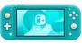 Resim Nintendo Switch Lite Konsol Turkuvaz 