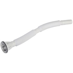 Resim Körüklü Uzun Lavabo Sifonu Ekonomik 