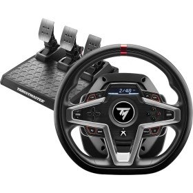 Resim Thrustmaster T248X Hyprid Yarış Direksiyon Seti (Pc,xbox One, X/s) 
