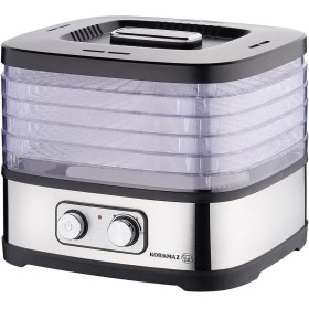 Resim Korkmaz A408-01 Pro-Dry Meyve Sebze Kurutucu 