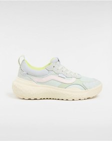 Resim Vans Mte Ultrarange Neo Vr3 Kadın Sneaker-sarı Sarı 