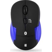 Resim Everest SM-BT31 Bluetooth Kablosuz Optik Mouse 