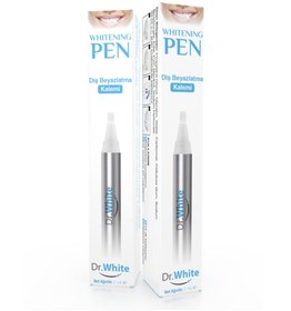 Resim Dr.White Diş Beyazlatma Kalemi 2Ml 