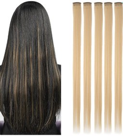 Resim Renkli Sentetik Çıt Çıt / 5 Adet / D33 - Aysc-571800 Karışık - Çok Renkli 