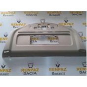 Resim Renault Megane 2 Arka Cam Panosu 8200226263 - 8200226267 334335969 