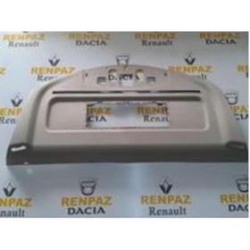 Resim Renault Megane 2 Arka Cam Panosu 8200226263 - 8200226267 334335969 