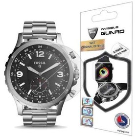 Resim Ipg Fossil Q Nate 50 Mm Ekran Koruyucu (2 Adet) 