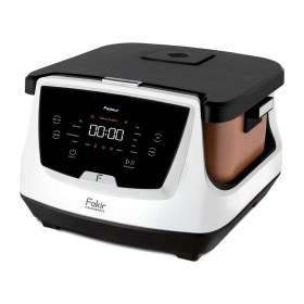 Resim Delixa Fakir Pasteur Yoğurt Makinesi 