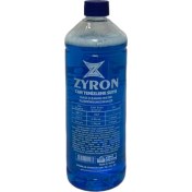 Resim Zyron Antifrizli Konsantre Cam Suyu 1 Litre 