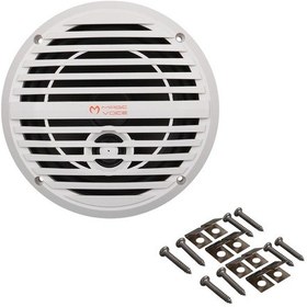 Resim Ayt Magicvoice 65-2bq5s 6.5 İnç Usb Li 60 Watt Çiftli Marine Horn Hoparlör Okul Cami Mağaza Konferans Salonu Hoparlörü 
